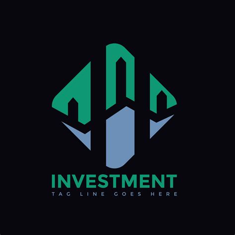 Free Vector Investment Logo Template 35217383 Vector Art at Vecteezy