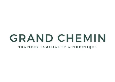 Contact Grand Chemin Traiteur