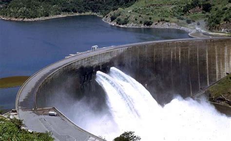 Zimbabwe Power Shortage Looms As Kariba Dam Dries Up Due To Drought