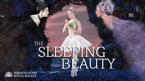 Birmingham Royal Ballet S Sleeping Beauty Theatre Royal Plymouth