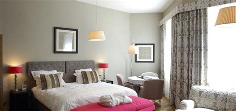 Tigerlily, Edinburgh Review | The Hotel Guru