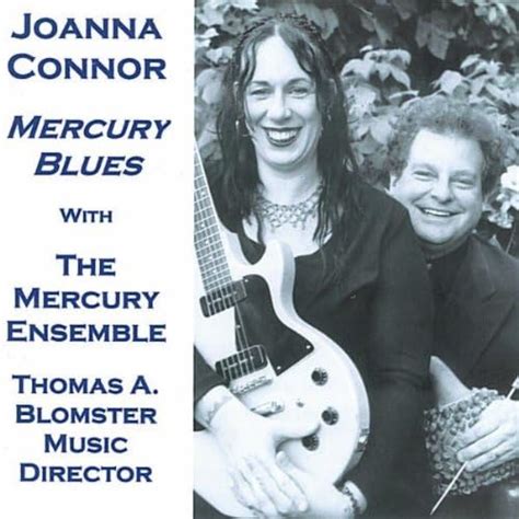 Amazon Musicでjoanna Connorのmercury Bluesを再生する