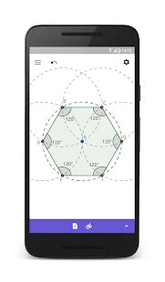 GeoGebra Geometrie Apps Bei Google Play