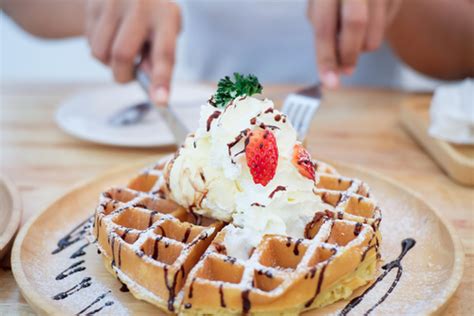 Spur Classic Waffle Special Justmoney