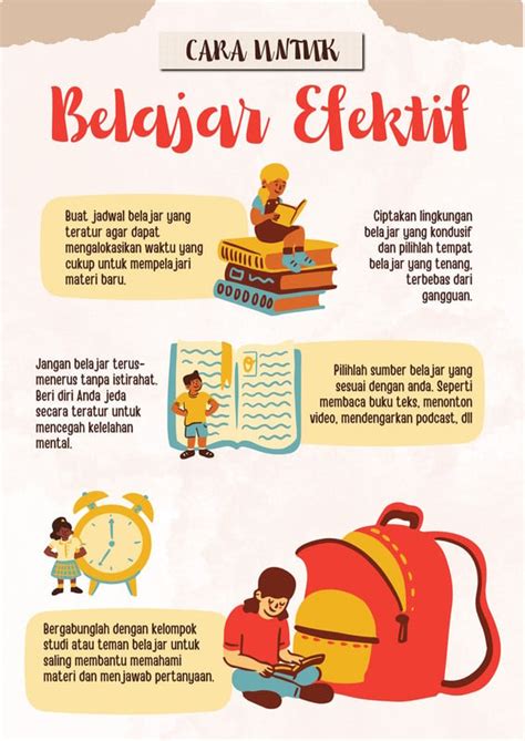 Gratis Desain Contoh Sains Canva