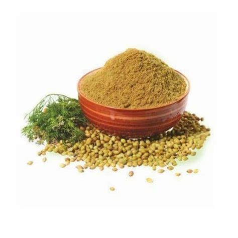 Dried Brown Dry Dhaniya Powder At Rs Kg In Hyderabad Id