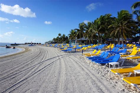 Everything You Need To Know About Cococay Bahamas