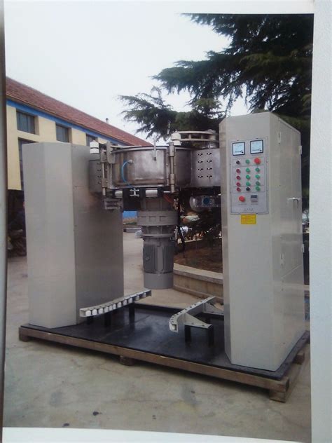 Container Mixer For Thermoplastic Master Batch Made In China