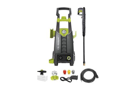 Best Electric Pressure Washer 2024 Tedra Vivian