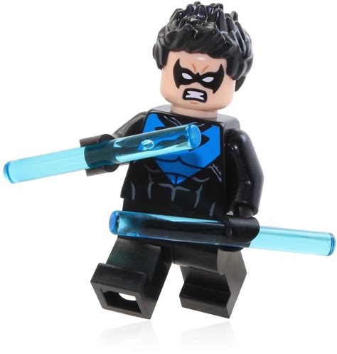 LEGO 30606 Batman Nightwing | BrickEconomy