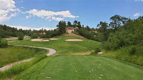 The Ridge at Castle Pines- Castle Pines, CO – MDT Travels