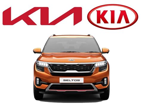 Kia Motors Could Get A New Logo Design; Files Trademark Application