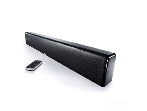 Canton Dm Soundbar Aptx