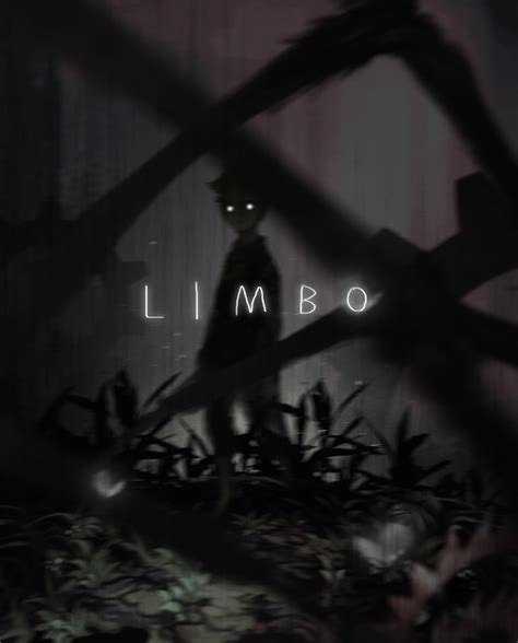 Steam Community Limbo