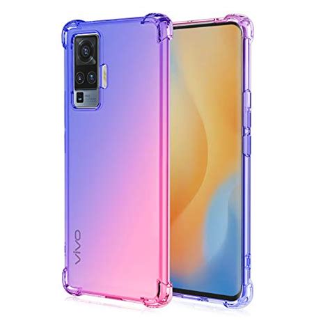 Vivo X Pro Fundas Y Protectores De Pantalla Se Or Carcasa