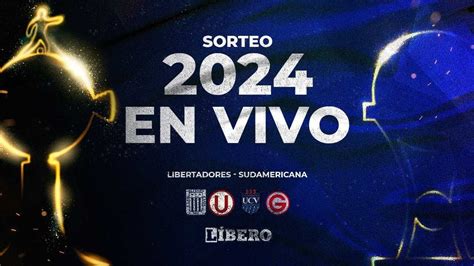 Sorteo De Copa Libertadores En Vivo En Qu Grupo Se Ubican