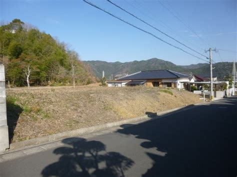 【売買】延岡市富美山町売土地 成約済 ホッと安心不動産 日中商事