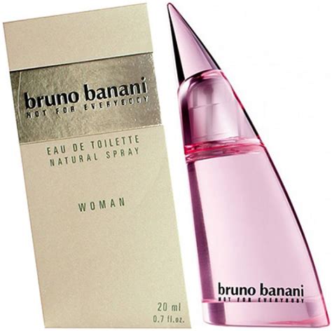 Bruno Banani Woman, купить духи, отзывы и описание Woman