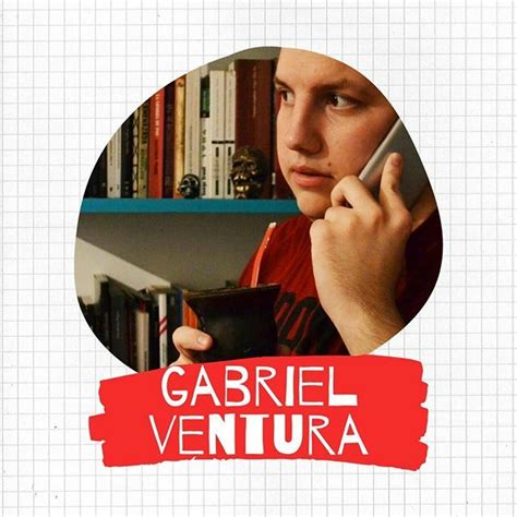 UNITEVE on Twitter Gabriel Ventura más conocido como Gabi