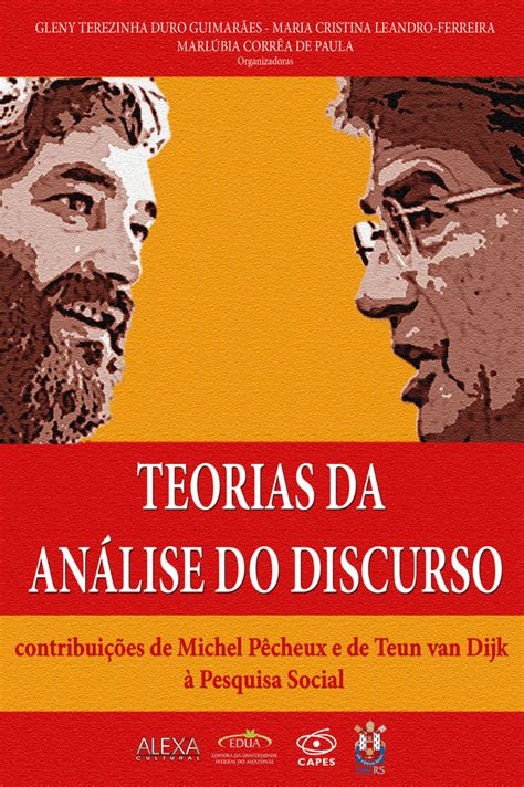 PDF TEORIA ANALISE DO DISCURSO Ebook LIVRO 12022022