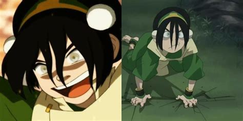 10 Memes That Perfectly Sum Up Toph As A Character Networknews