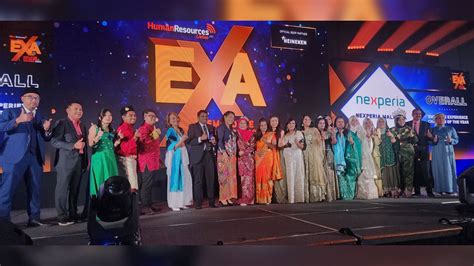 Employee Experience Awards 2023 Malaysia And The Winners Are