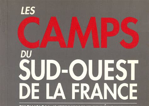 Camps Du Sud Ouest De La France BEMALPA