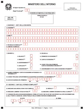 Sigla Provincia B Fill And Sign Printable Template Online