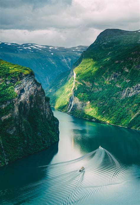 15 Beautiful Places In Norway You Have To Visit 1 Norway Travel