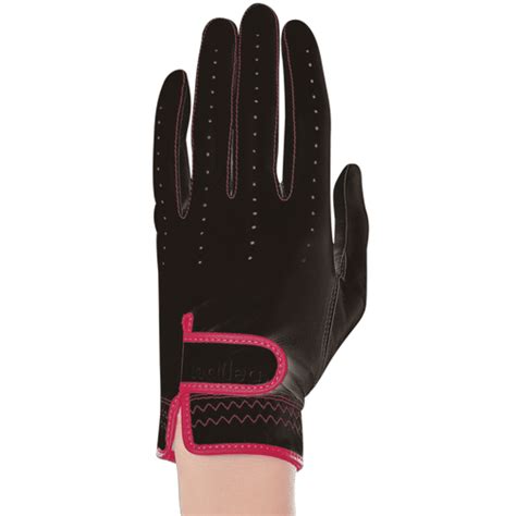 Ladies Golf Gloves