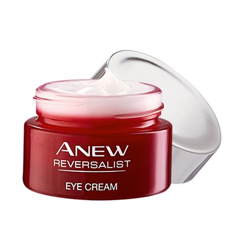 Avon Product Detail Anew Reversalist Eye Cream 15g