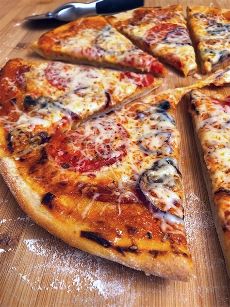 Alap Pizzat Szta Recept Gastrohobbi