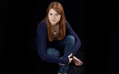 Bonnie Wright Wallpapers Wallpics Net