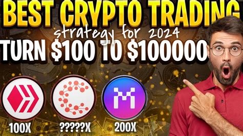 EARN 100 DAILY CRYPTO TRADING STRATEGY CRYPTO TRADING BEGINNER