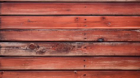 Textured And Background Of Reddish And Brownish Wooden Planks, Pine ...