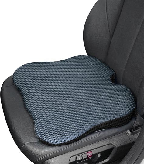 Amazon Dreamer Car Seat Cushion For Car Seat Driver Memory Foam