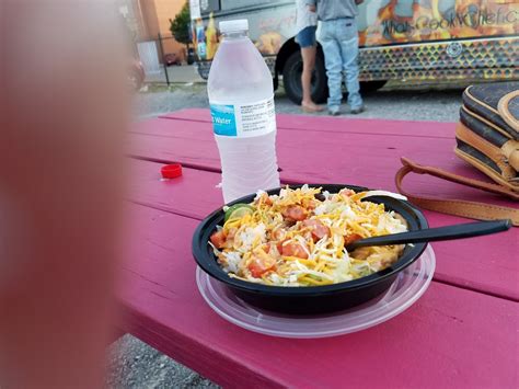 The Yard Food Truck Park Food Trucks Database