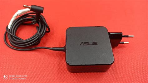 Orginalna ładowarka do laptopa ASUS Chmielnik Kup teraz na Allegro