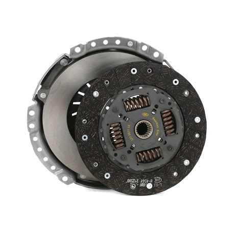 TOYOTA YARIS Clutch Kit Price At AUTODOC