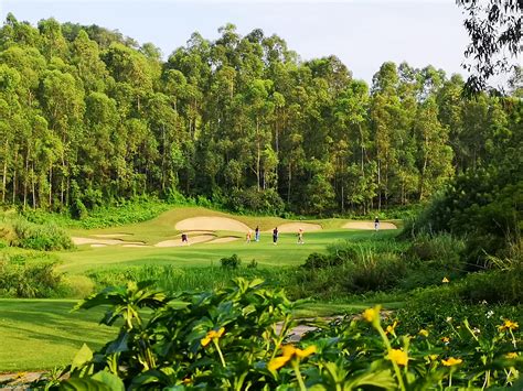 清远碧桂园假日半岛高尔夫球会 百高（baigolf） 高尔夫球场预订高尔夫旅游日本高尔夫泰国高尔夫越南高尔夫中国韩国亚洲