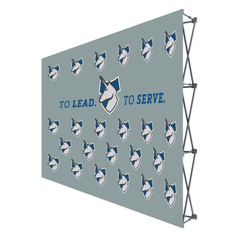 Theta Xi Fraternity Step Repeat Backdrops Greekitup