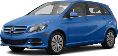 2014 Mercedes Benz B Class Price Value Depreciation And Reviews Kelley Blue Book