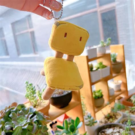 Suzume The Chair Official Hangable Plushie Acgn Merch Shop