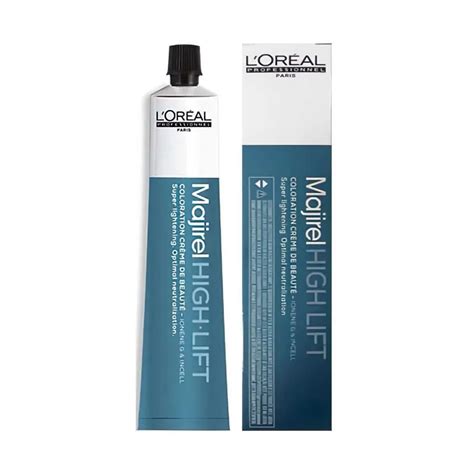 L'Oreal Professionnel Majirel High Lift Violet Βιολέ 50ml | Frou Frou e ...
