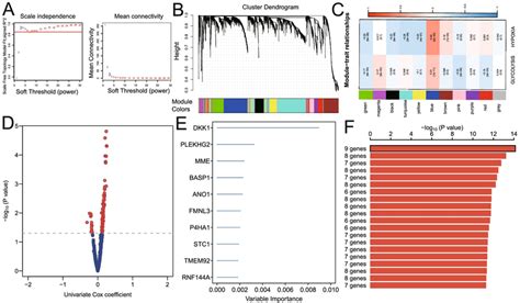 Establishment Of A Gene Signature Related To Glycolysis And Hypoxia A