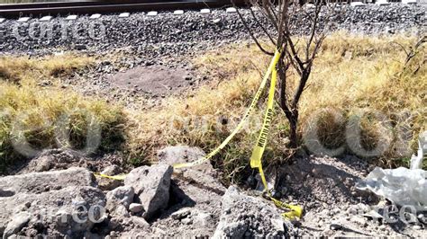 Muere Hombre Atropellado Por El Tren En Pur Sima Del Rinc N Peri Dico