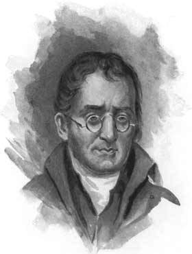 John Dalton Quotes. QuotesGram