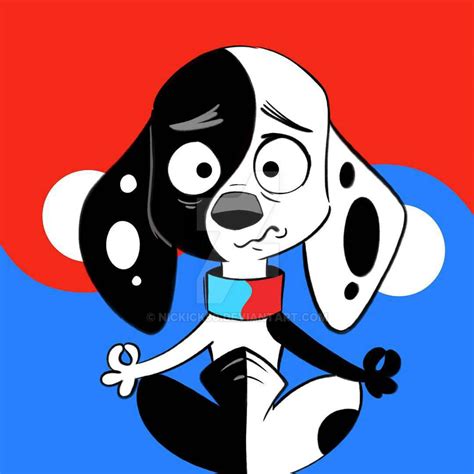 101 Dalmatian Street Deepak By Nickick90 On Deviantart