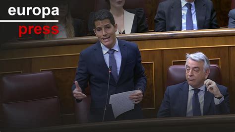 El PP recrimina a Bolaños que presuma de atajar la corrupción pero