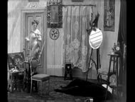 Naked European Unknowns In The Power Of Hypnosis